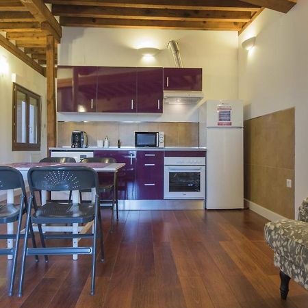 San Cipriano Con Parking Incluido - Apartamentos Aloha Toledo Exterior foto